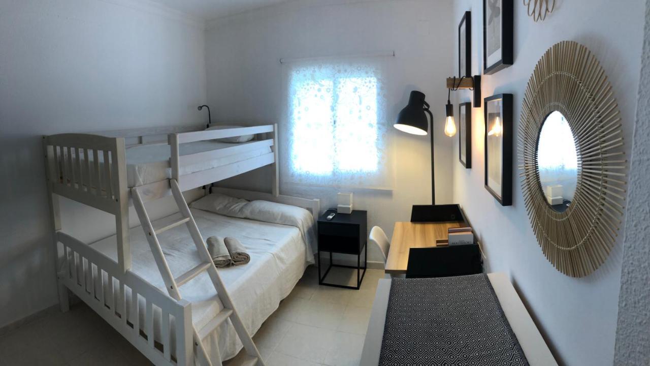 Apartment Reserva Del Higueron Boutique