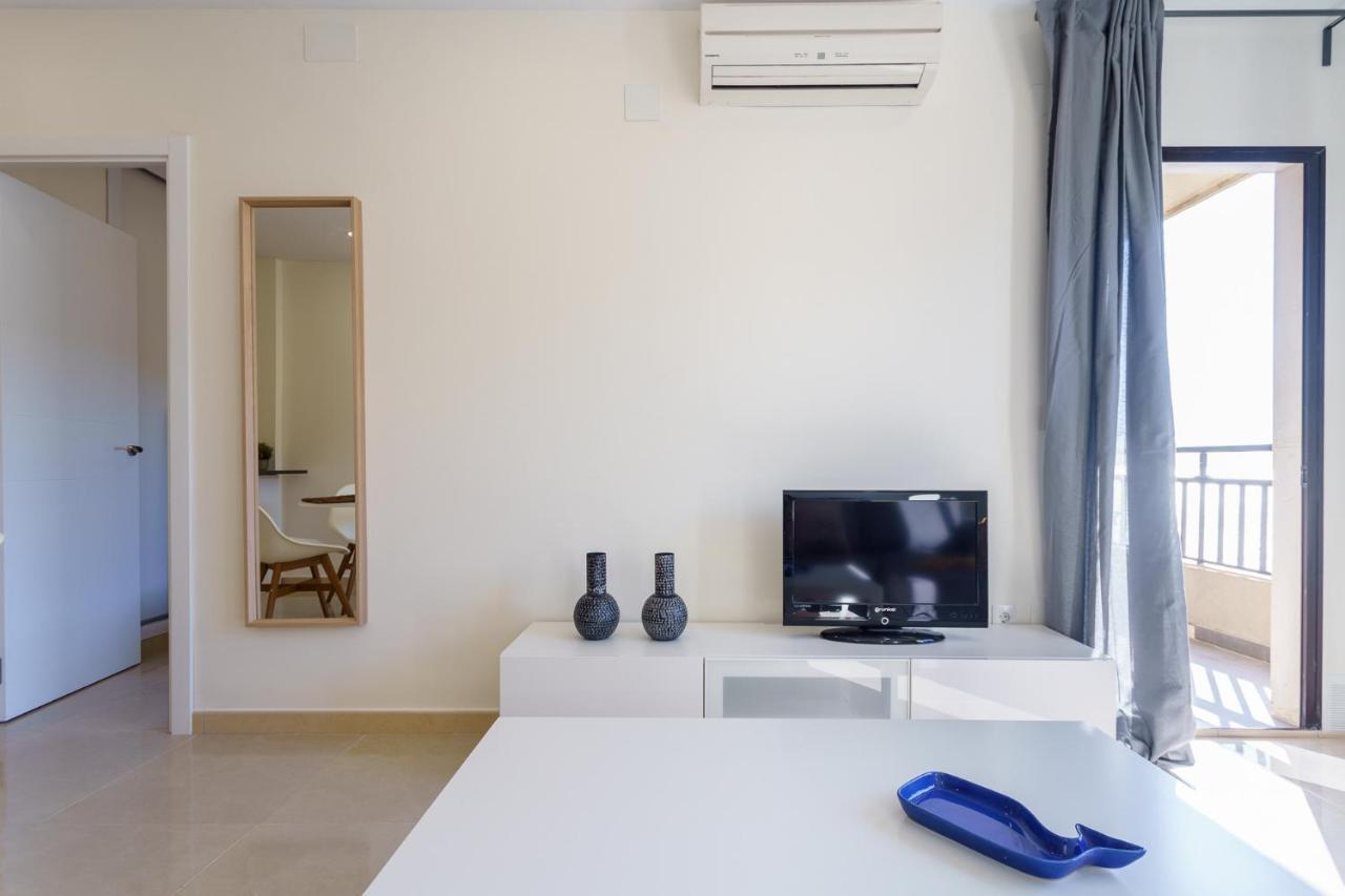 Malagasuite Cozy In Fuengirola
