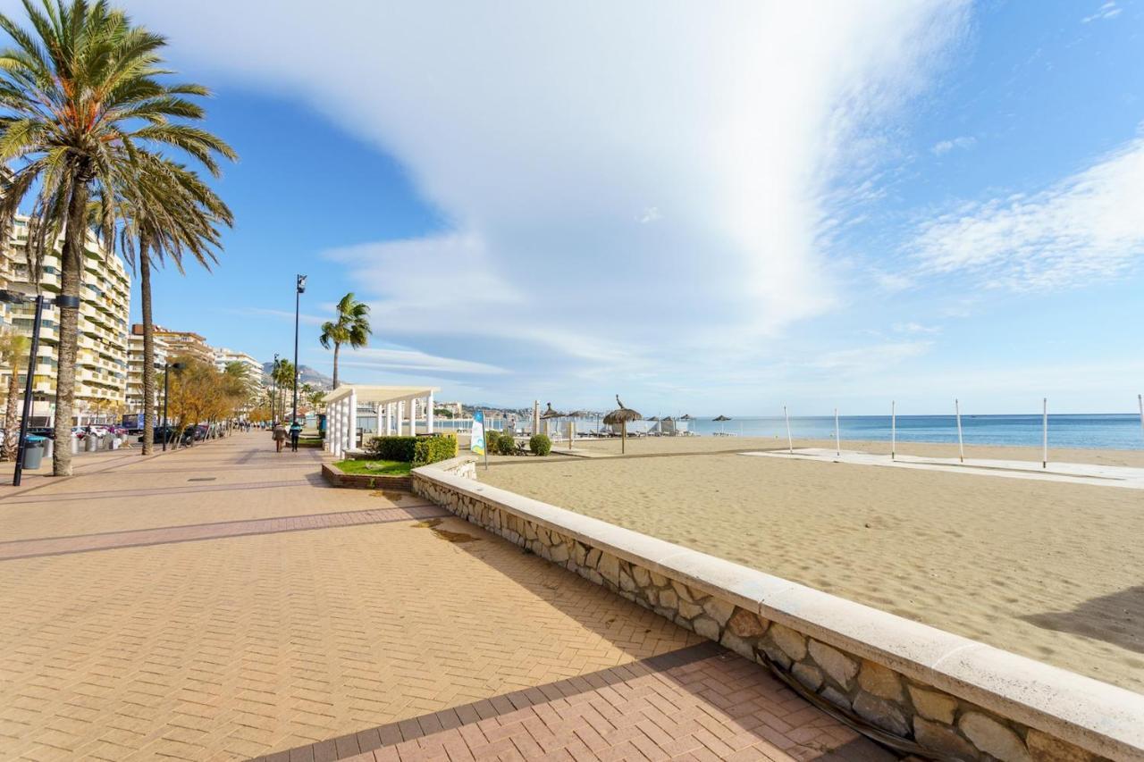 Malagasuite Cozy In Fuengirola