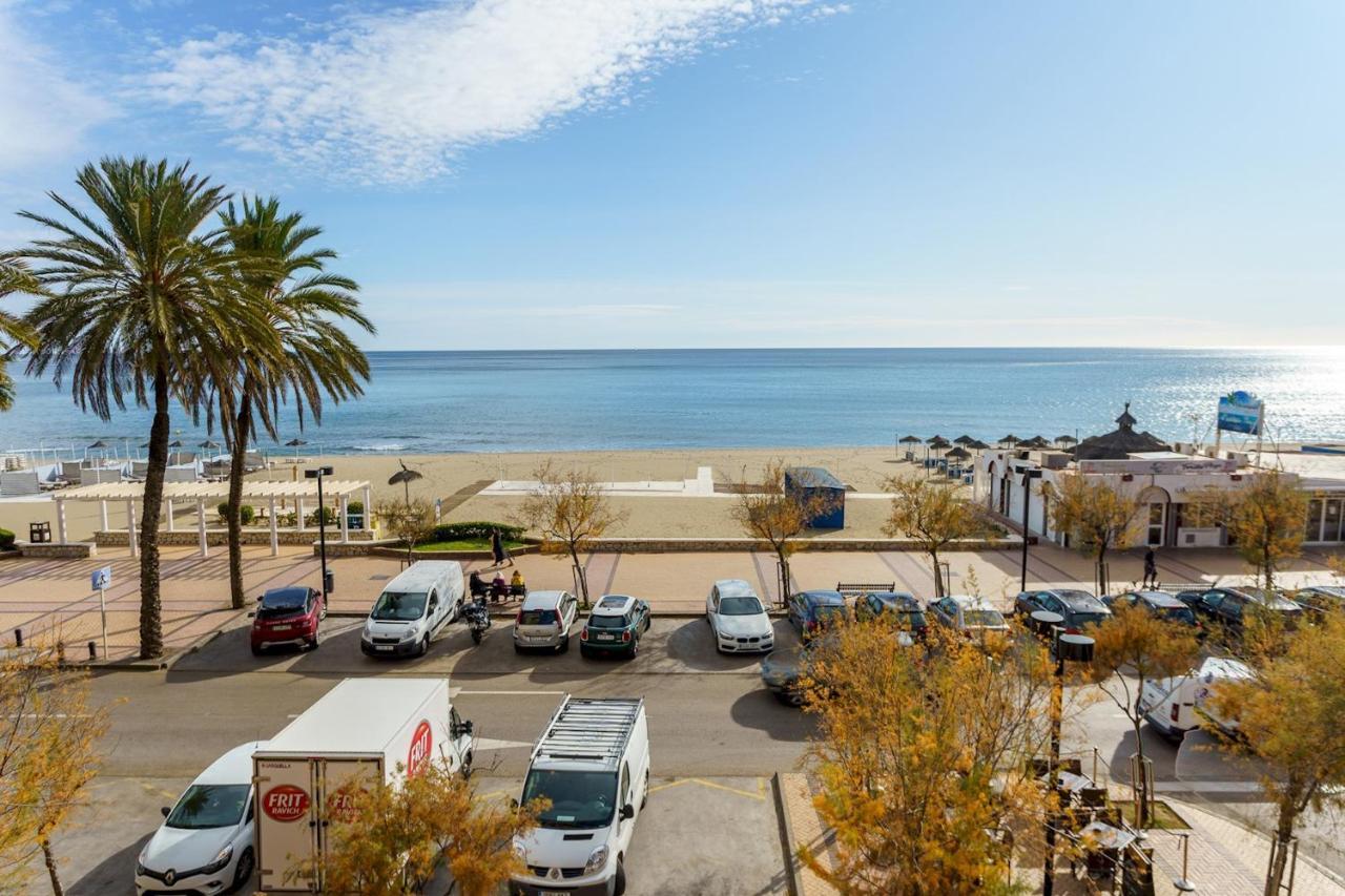 Malagasuite Cozy In * Fuengirola