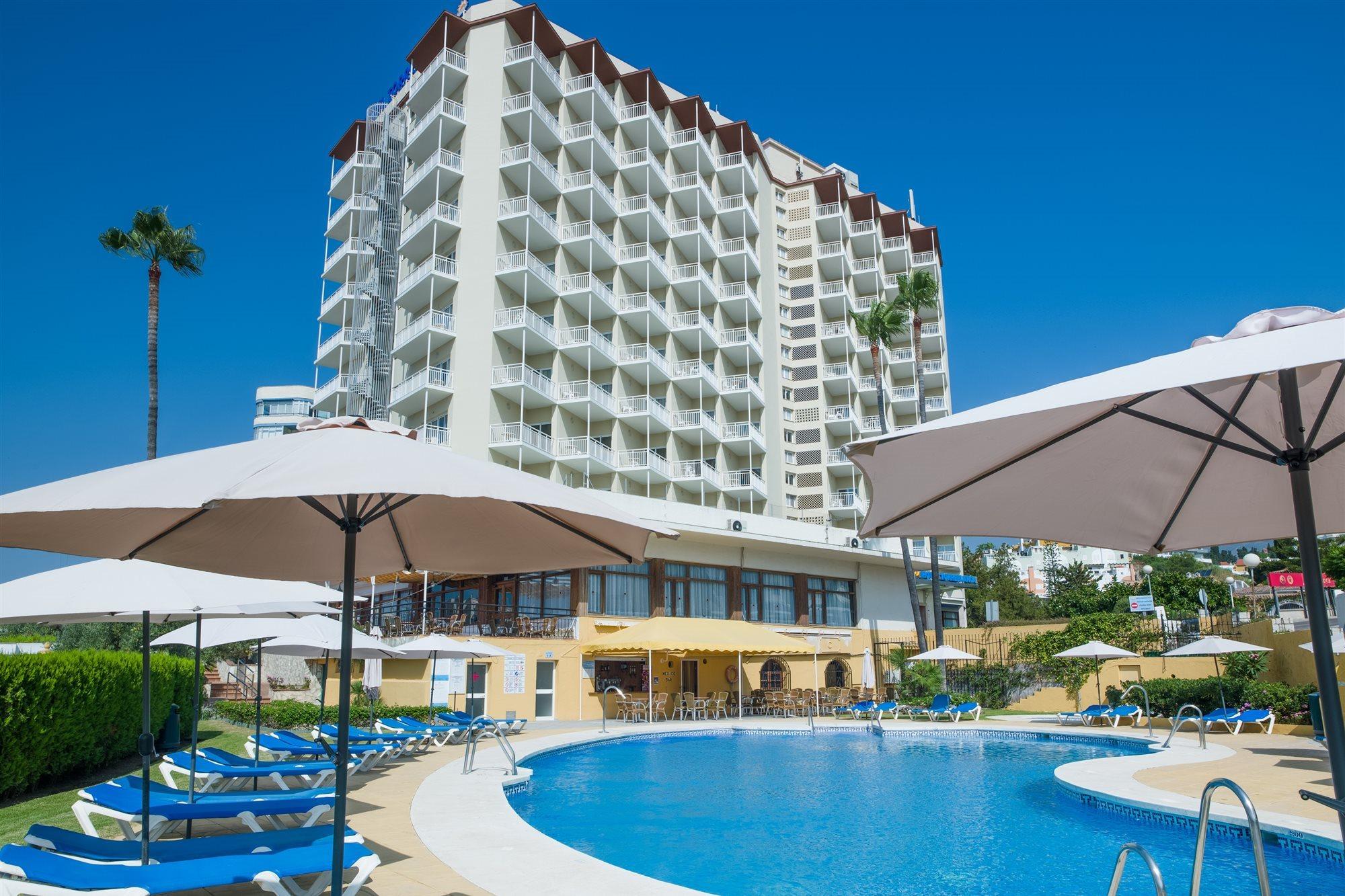 Hotel Monarque Torreblanca