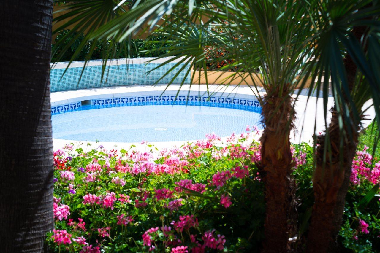 Monarque Torreblanca 4*