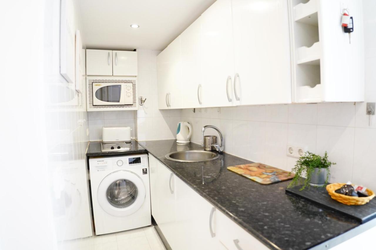 Palmeras Apartment Fuengirola