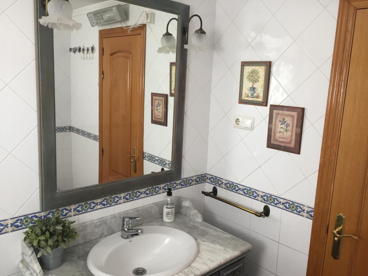 Vakantiehuis Casa Alameda Fuengirola