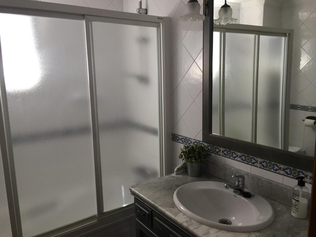 Vakantiehuis Casa Alameda Fuengirola