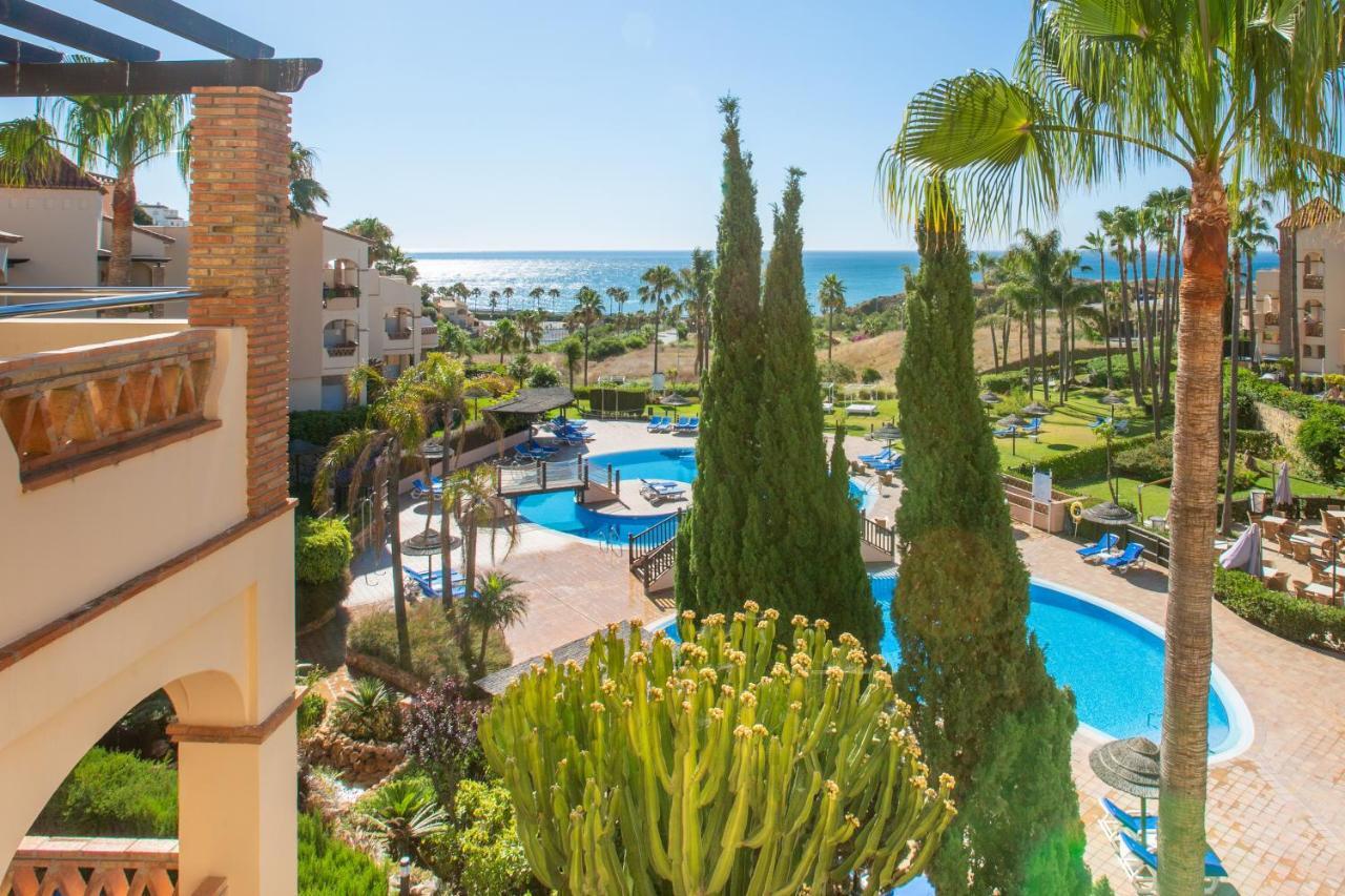 Aparthotel Wyndham Residences Costa Del Sol 3*