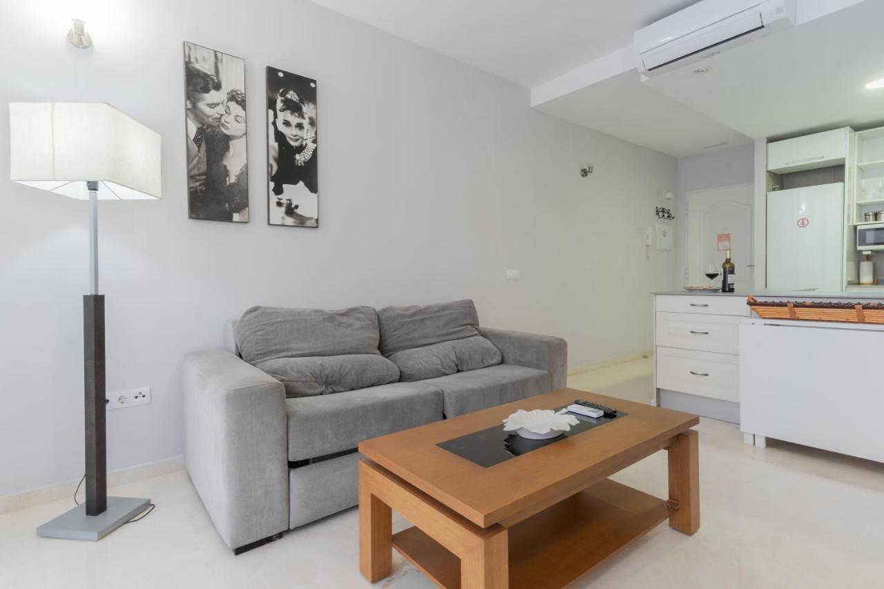 Castillo Apartamento *
