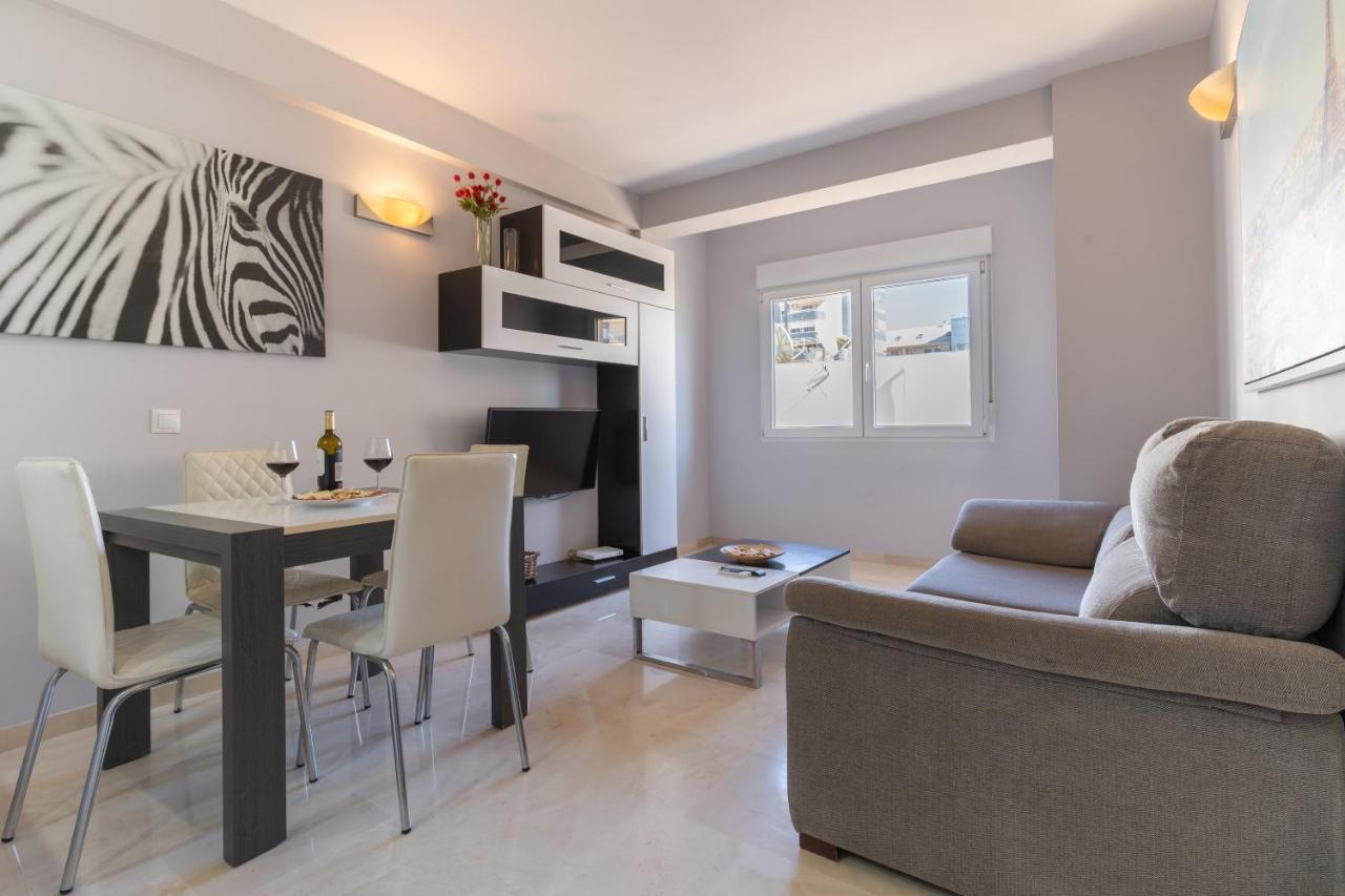 Castillo Apartamento *