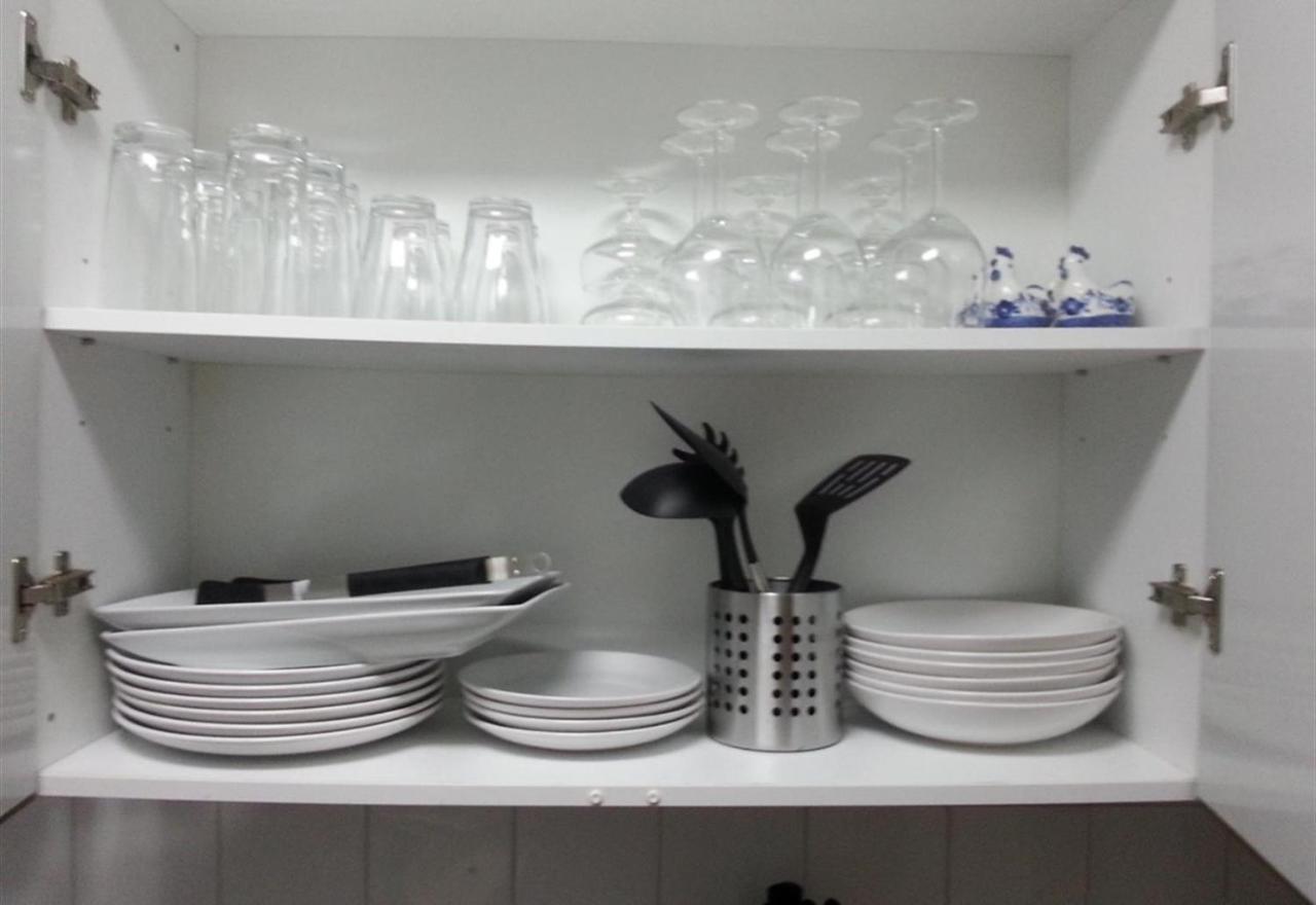 Holiday In Torreblanca Apartment Fuengirola