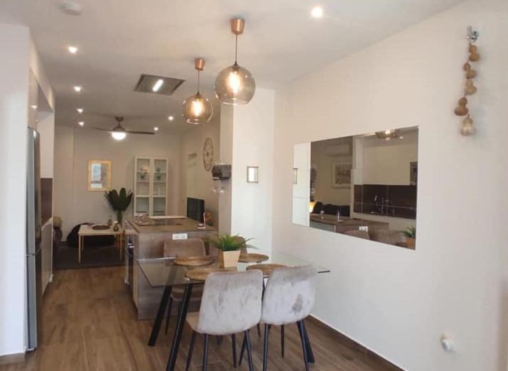 Loft Miramar * Fuengirola