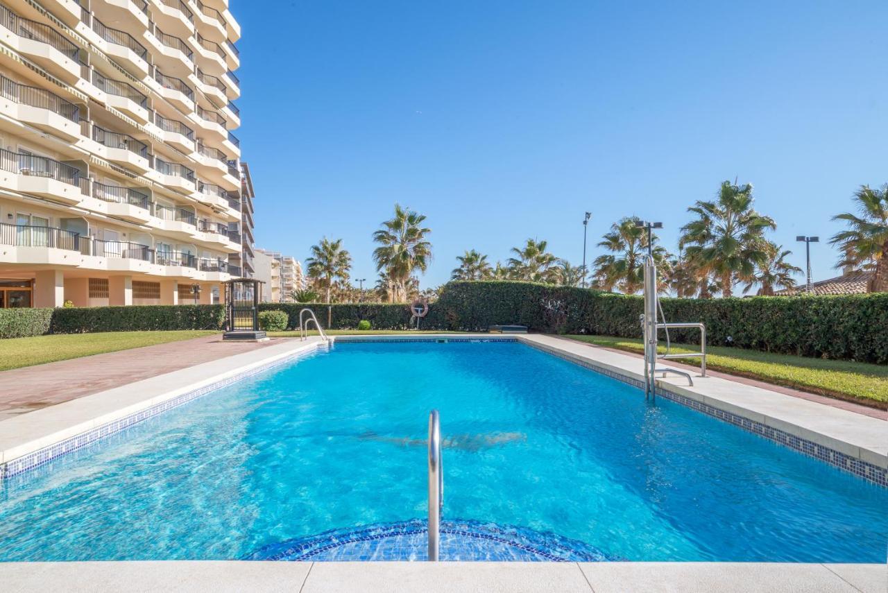 Beachfront With Sea View * Fuengirola