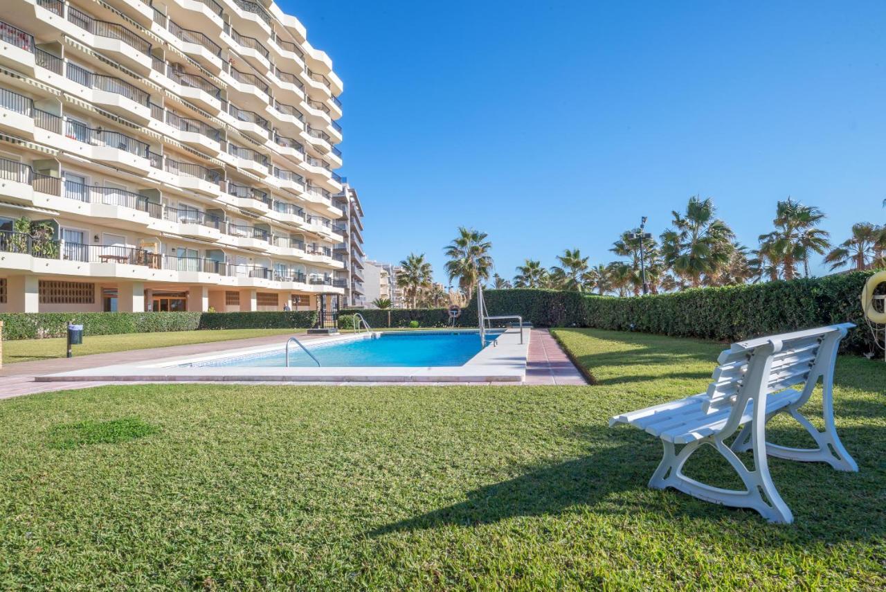Beachfront With Sea View