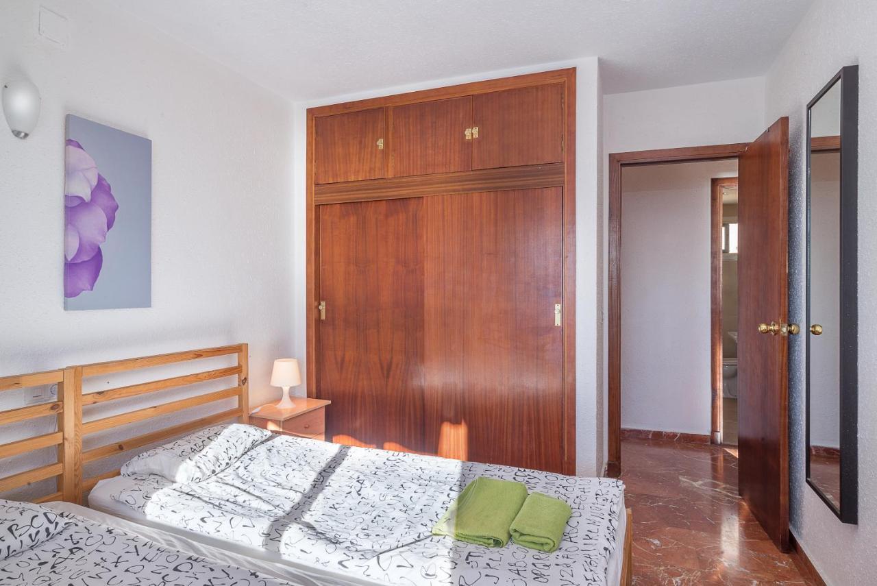 Beachfront With Sea View * Fuengirola