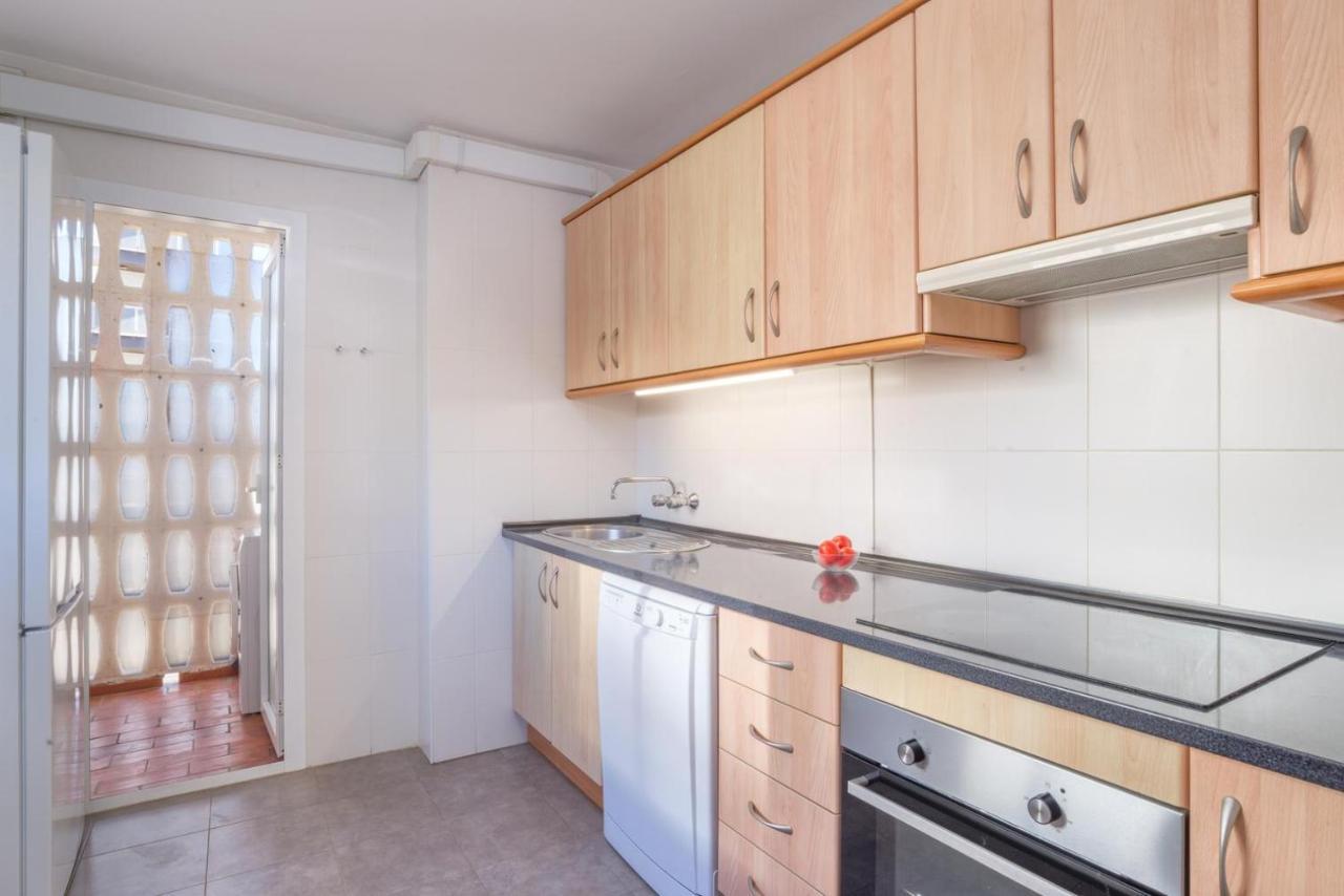 Apartamento Antillas, Carvajal