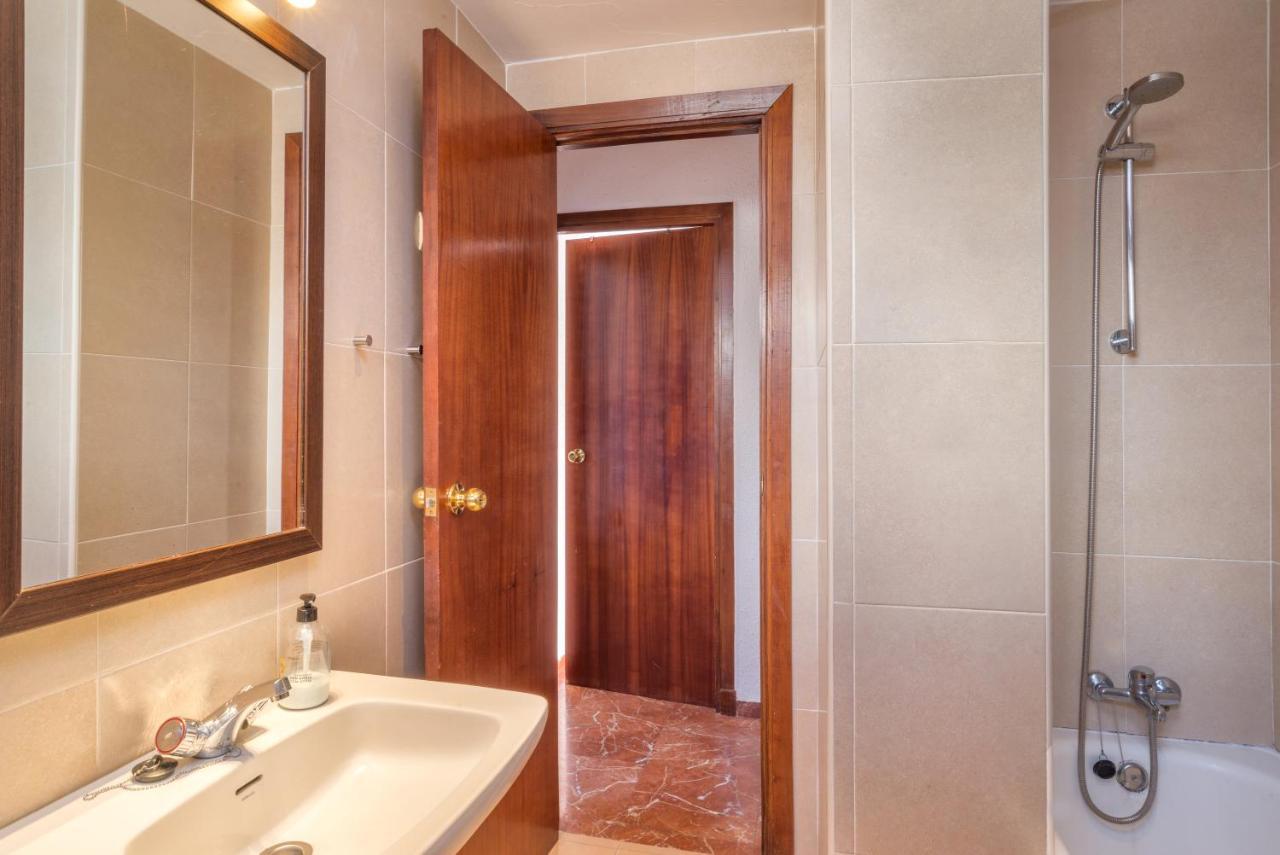 Beachfront With Sea View Apartamento