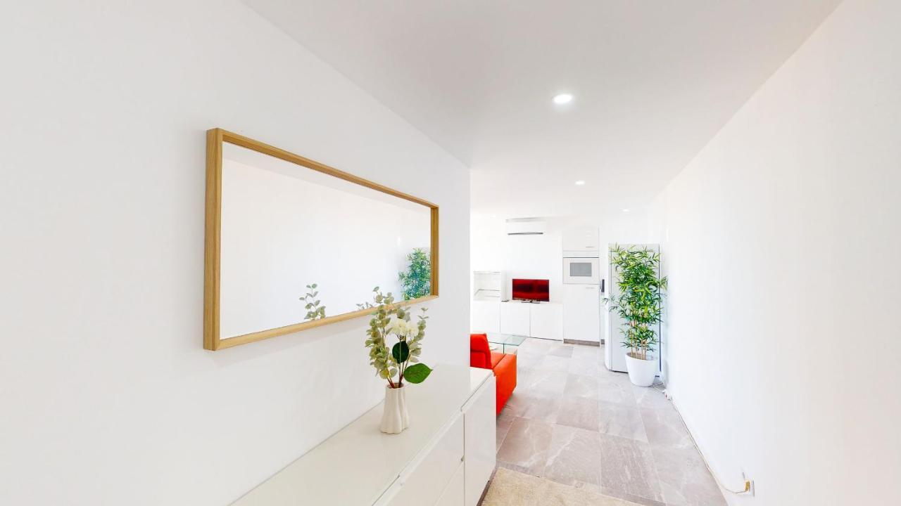 Palmeras - Location Cozy * Fuengirola