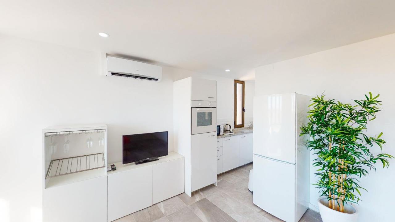 Palmeras - Location Cozy Apartment Fuengirola
