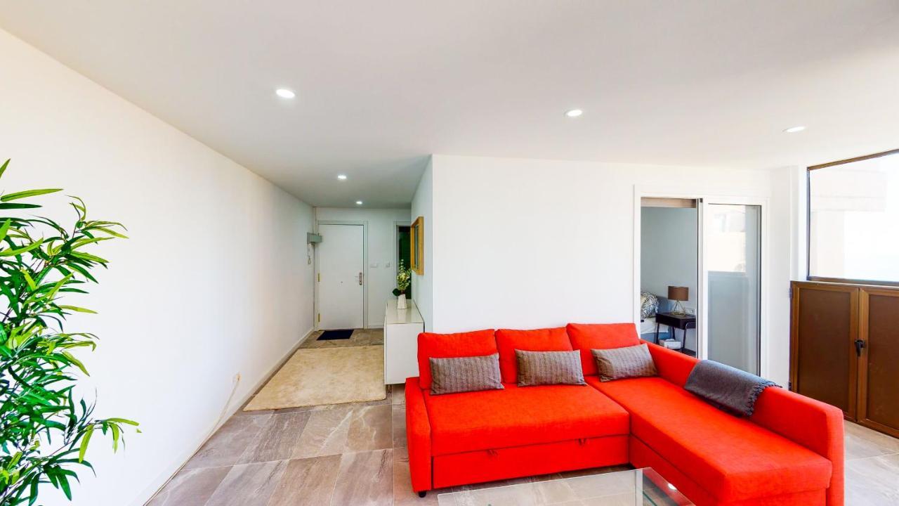 Palmeras - Location Cozy Apartment Fuengirola