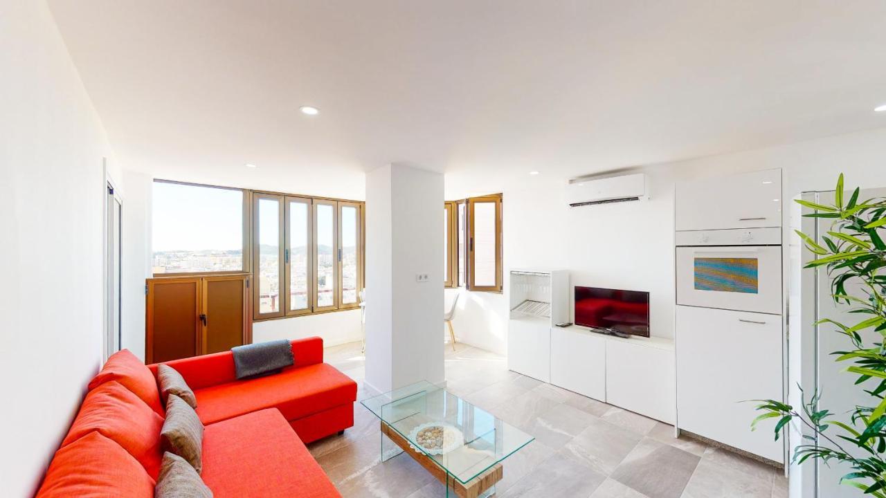 Palmeras - Location Cozy Apartment *