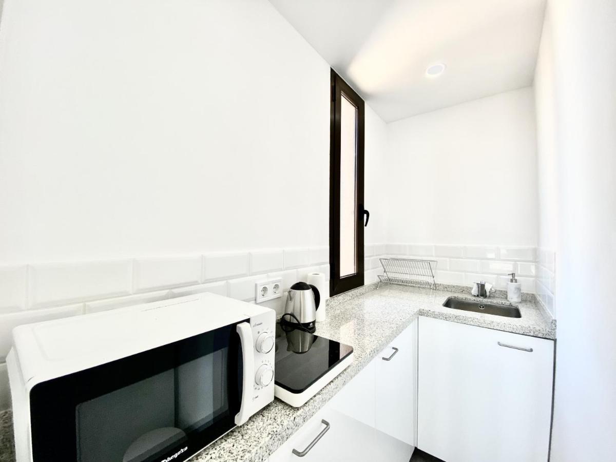 Palmeras - Location Cozy * Fuengirola