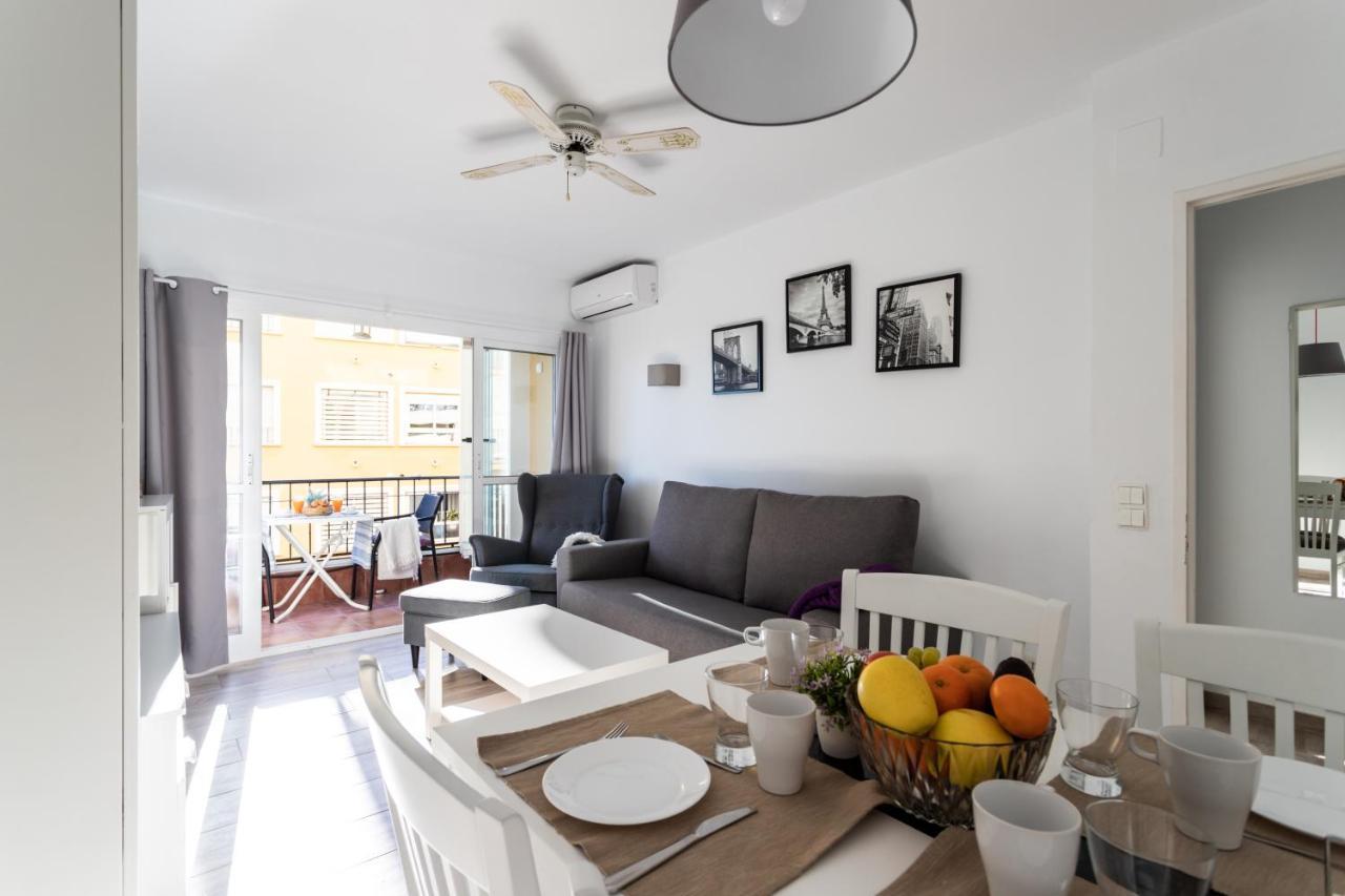 Sur Perla 6-4 Apartamento Fuengirola