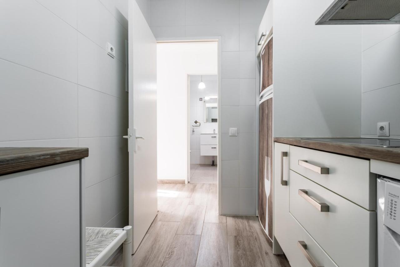Apartamento Sur Perla 6-4 Fuengirola