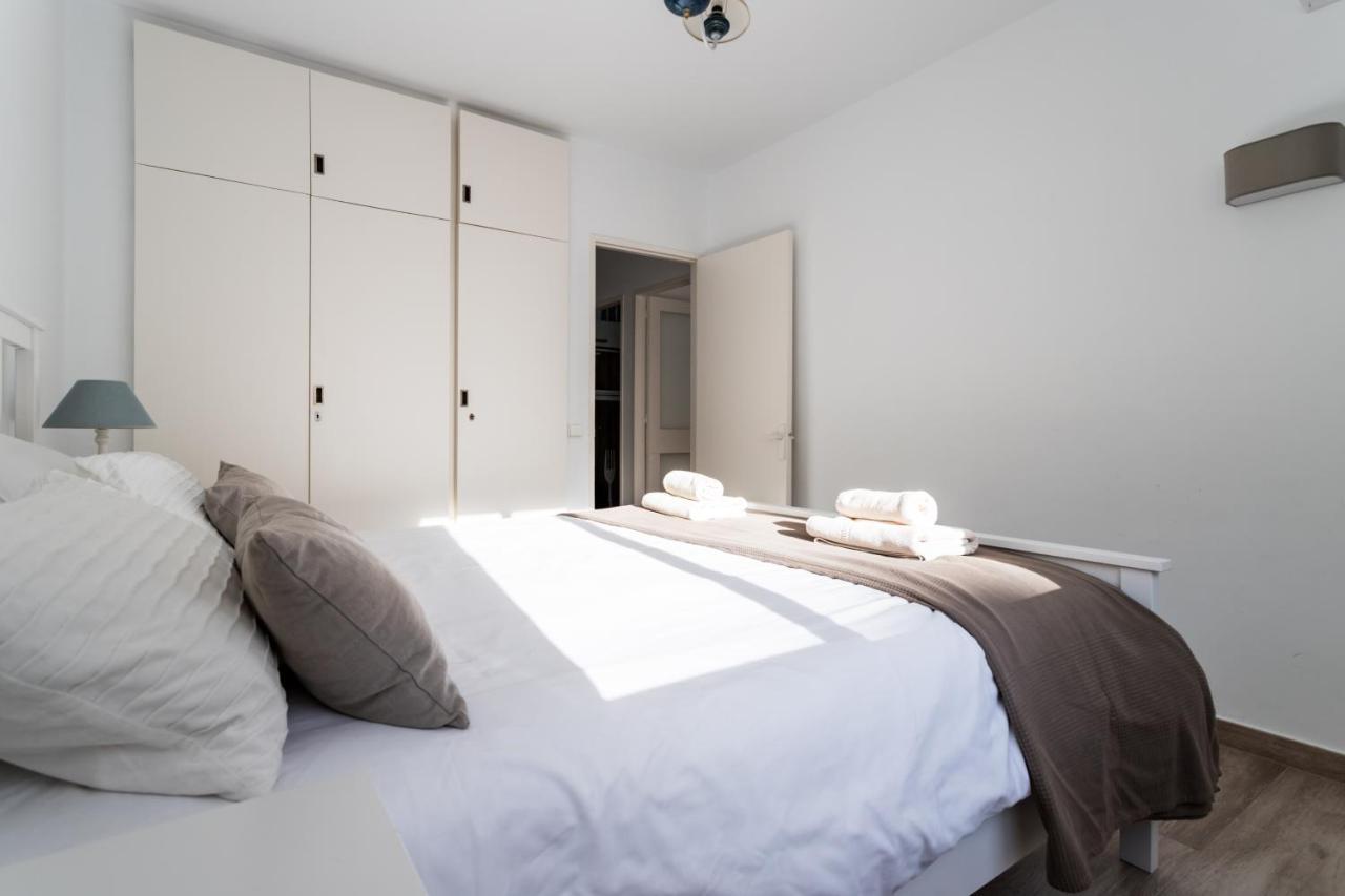Sur Perla 6-4 Apartamento