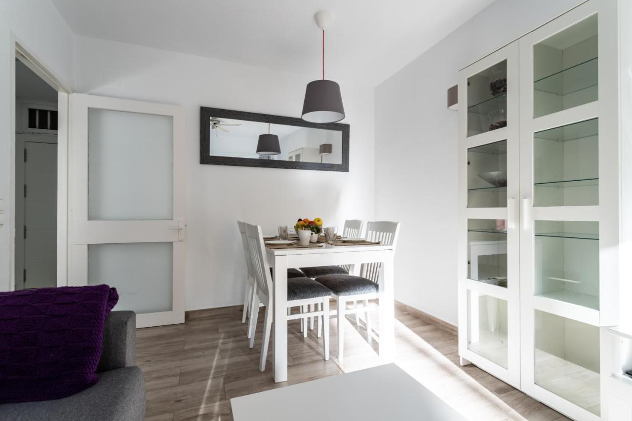 Apartamento Sur Perla 6-4