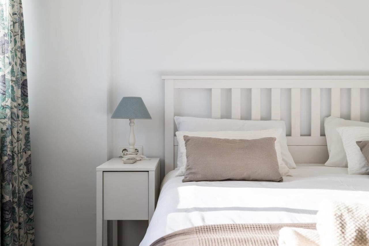 Sur Perla 6-4 Apartamento *