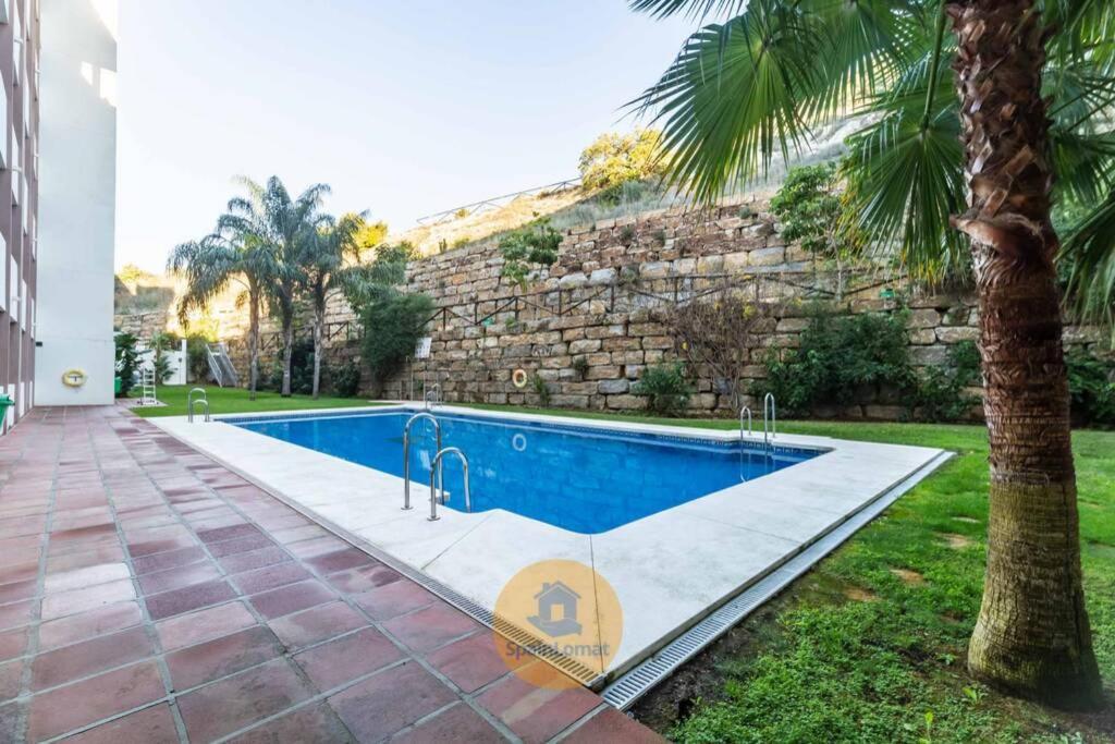 Apartamento Con Amplia Terraza En Apartment Fuengirola