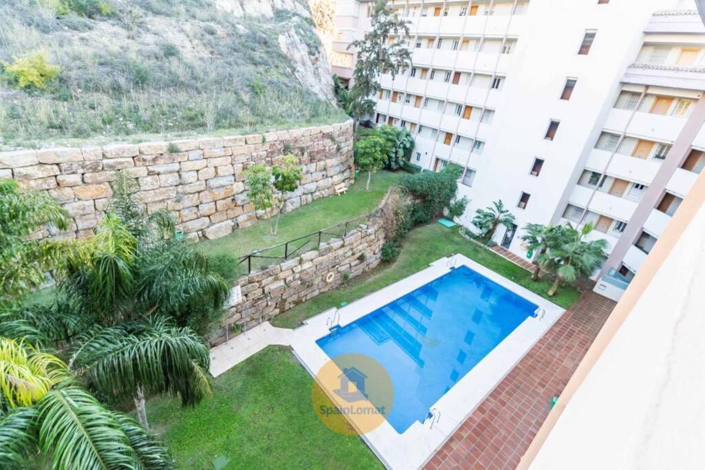 Apartamento Con Amplia Terraza En