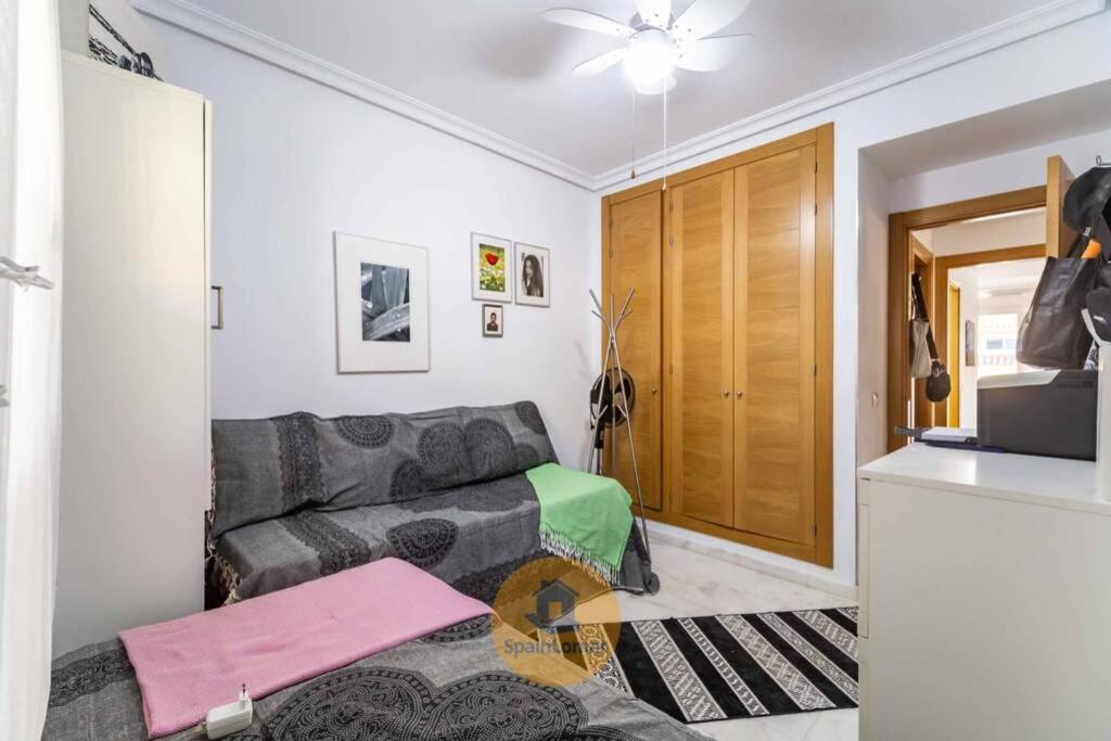 Apartamento Con Amplia Terraza En Apartment Fuengirola