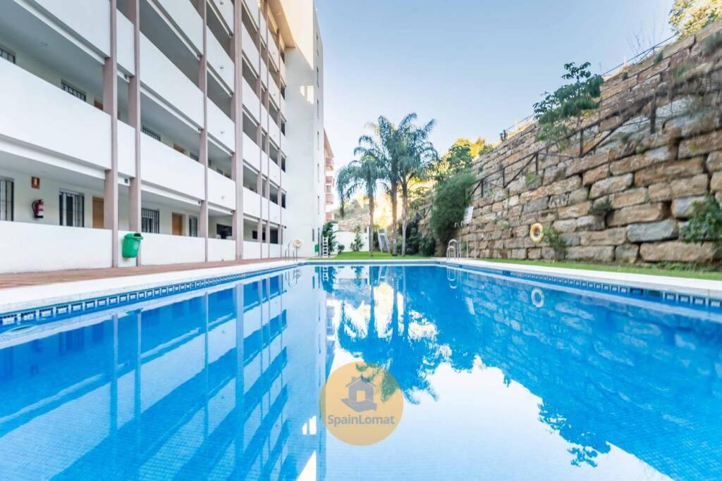 Apartment Apartamento Con Amplia Terraza En Fuengirola