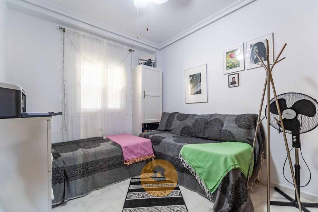 Apartamento Con Amplia Terraza En Apartment *