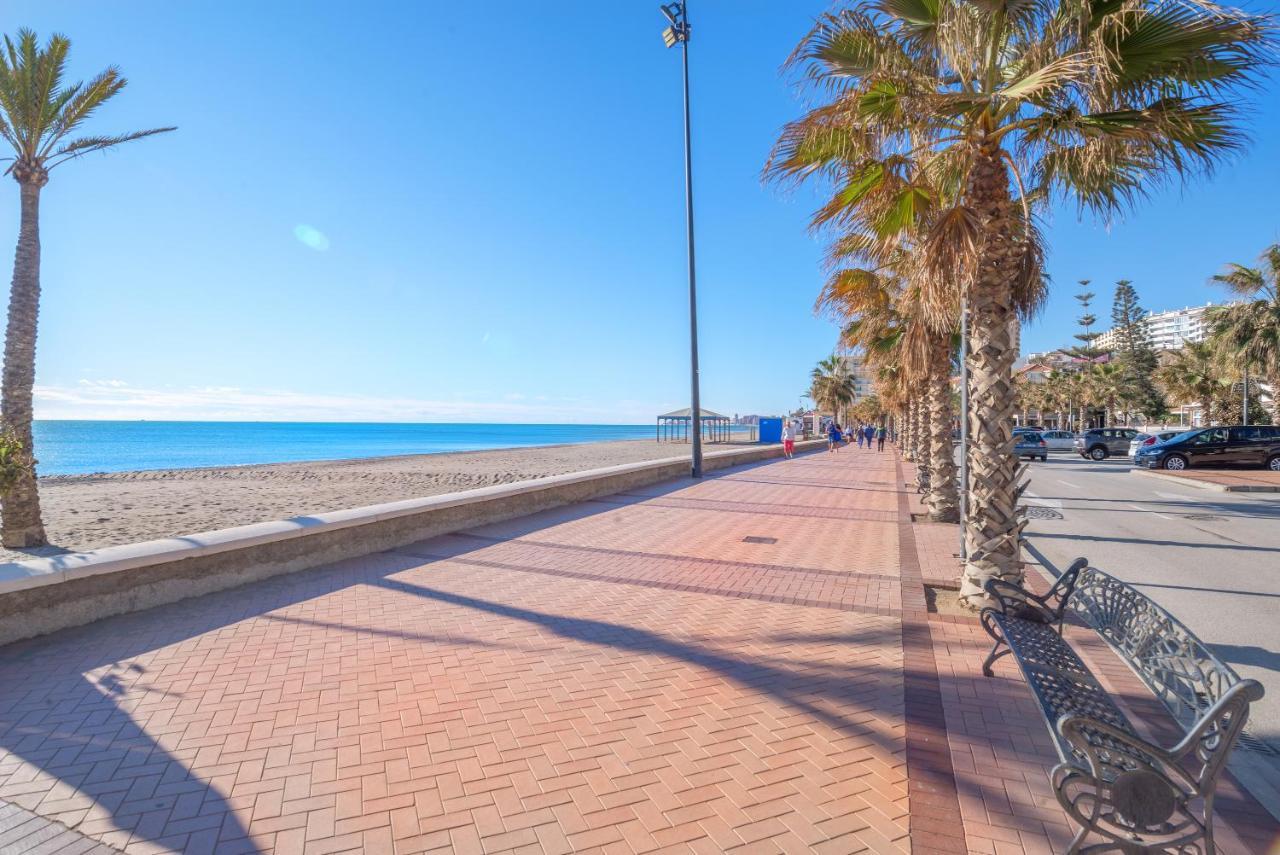 Beachfront With Sea View Apartamento