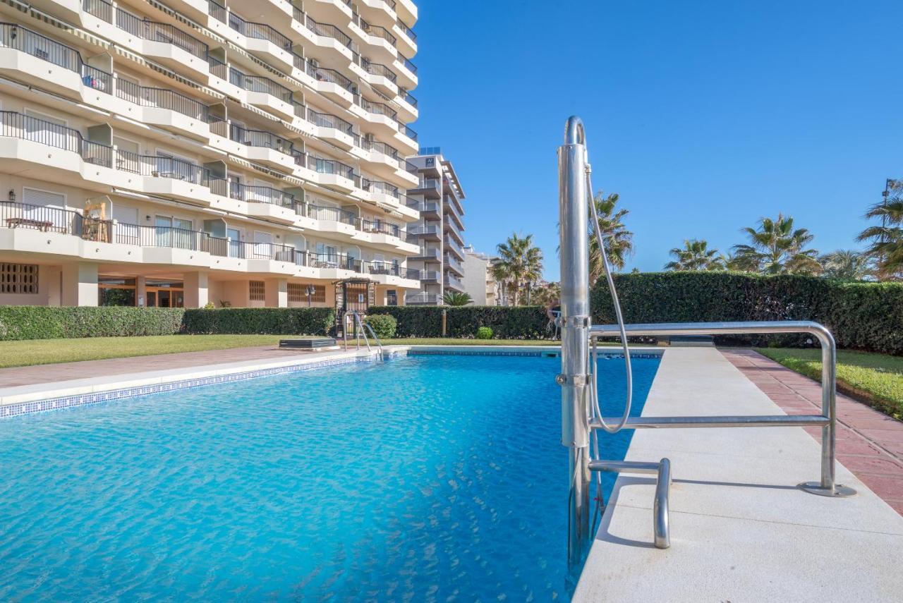 Beachfront With Sea View Apartamento