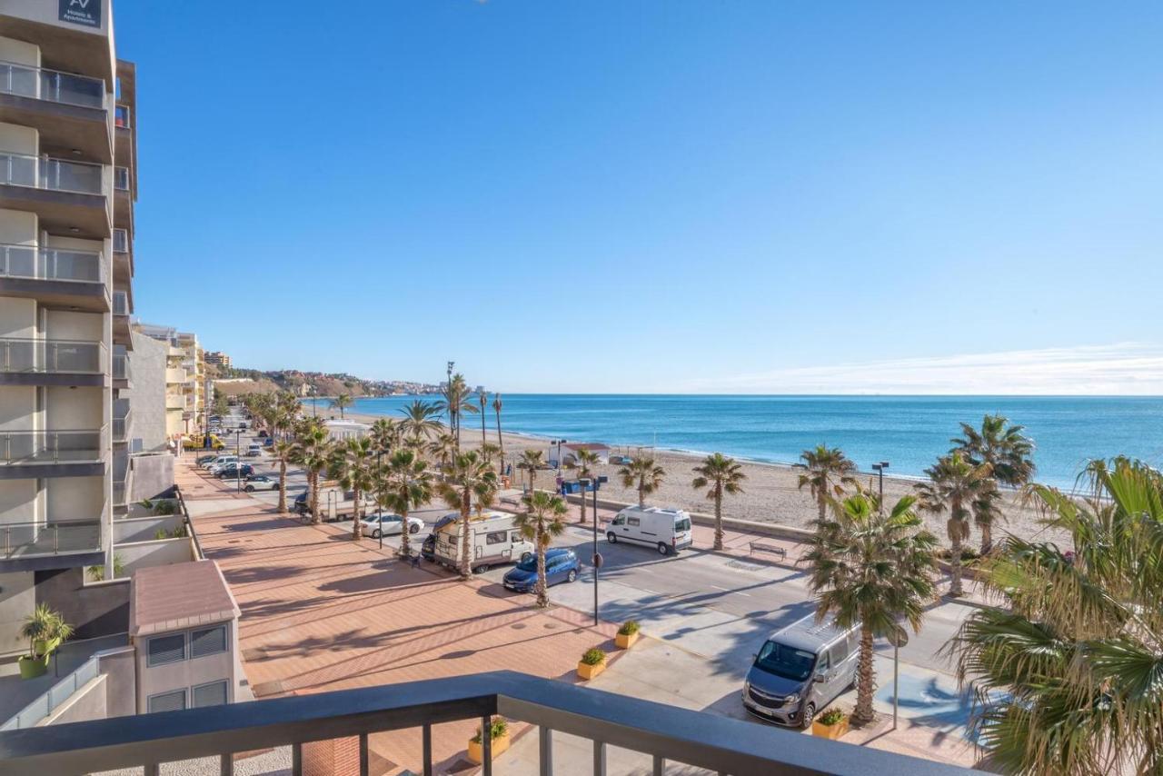 Antillas, Carvajal Fuengirola