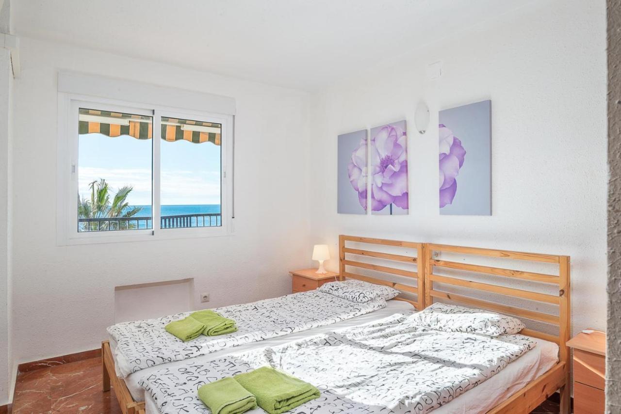 Apartamento Antillas, Carvajal