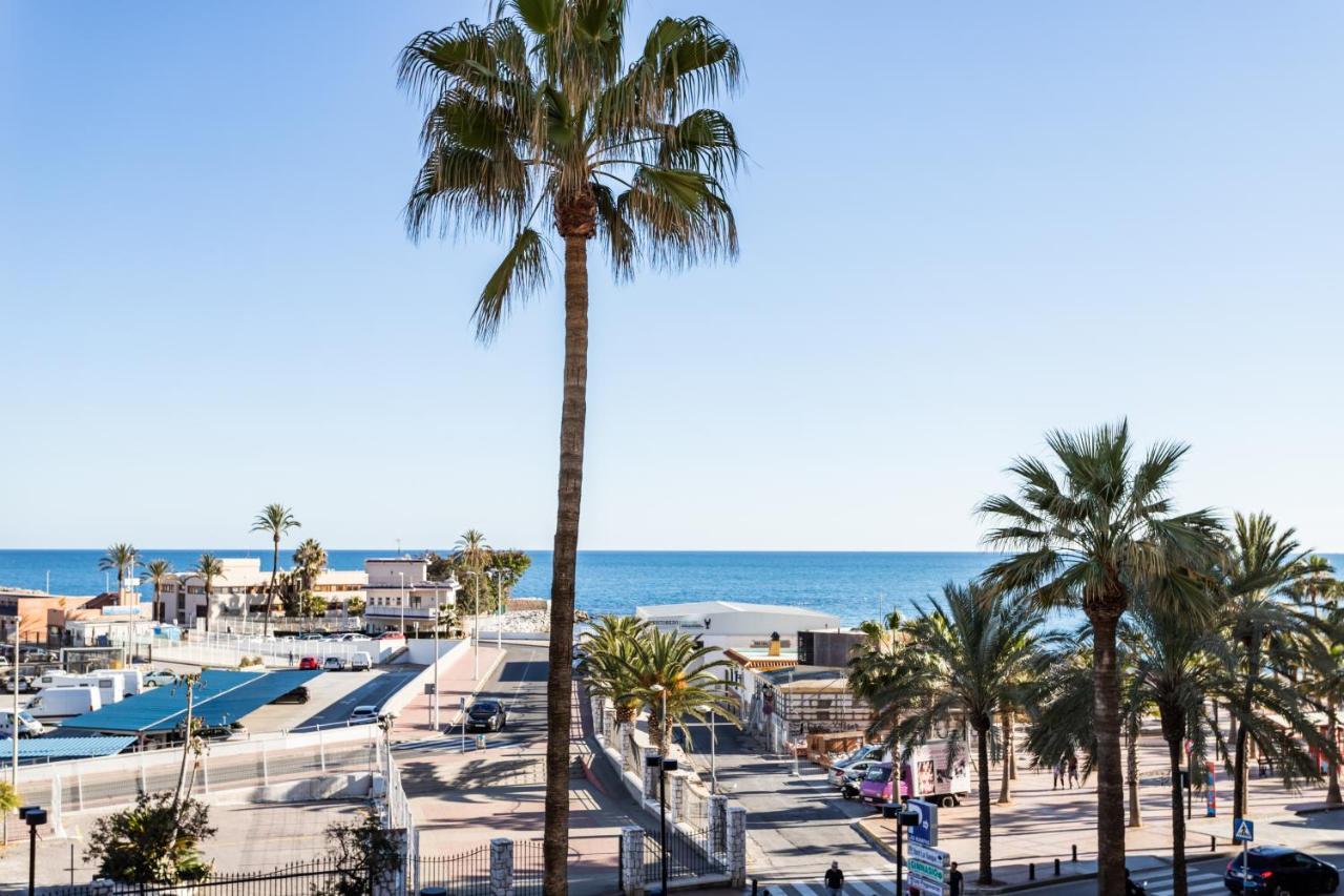 Sur Perla 6-4 Apartamento Fuengirola