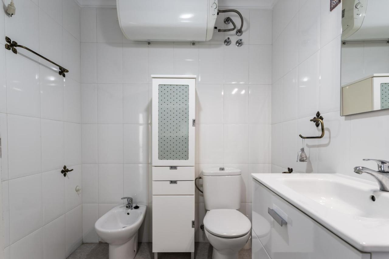 Apartamento Sur Perla 6-4 *