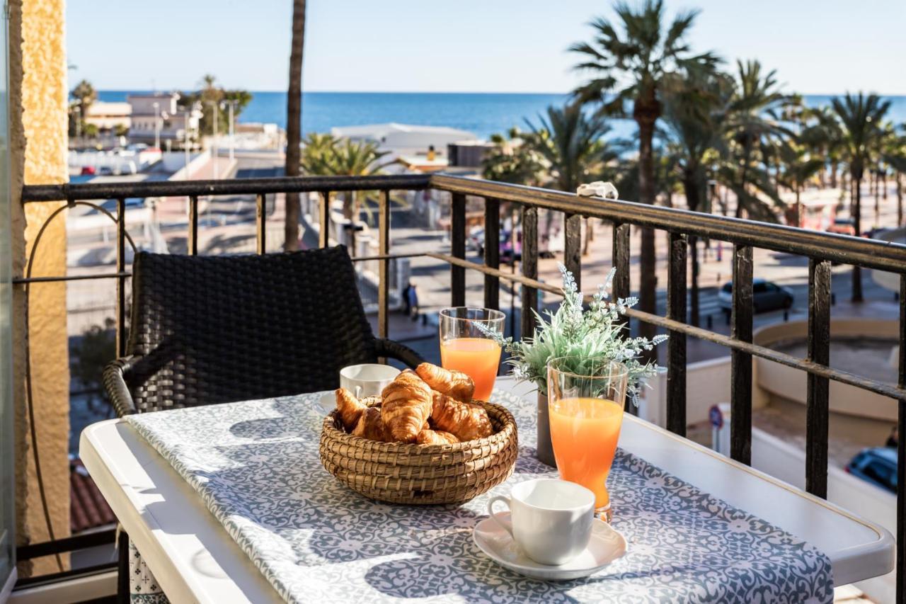 Sur Perla 6-4 * Fuengirola