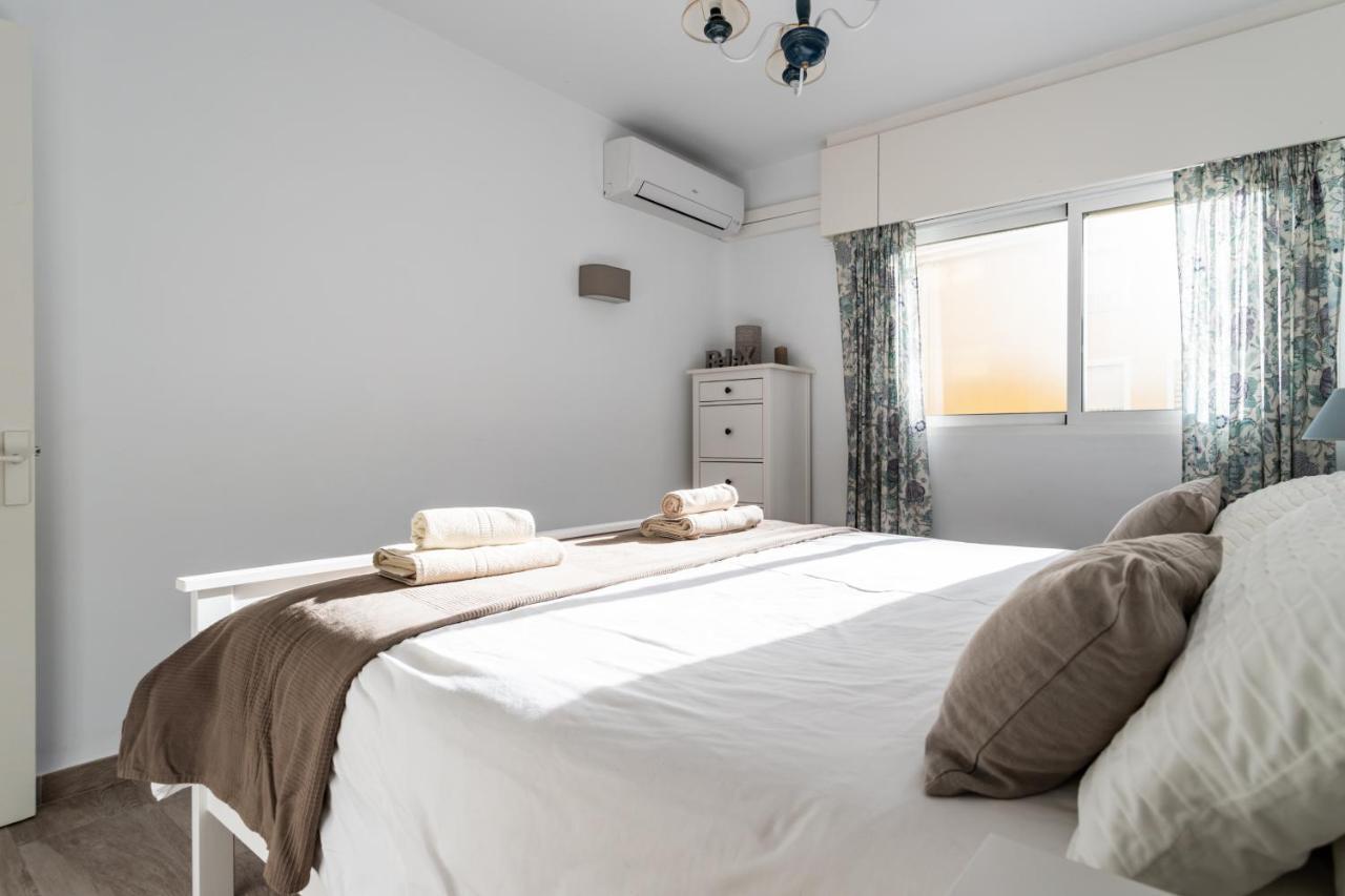 Sur Perla 6-4 Apartamento