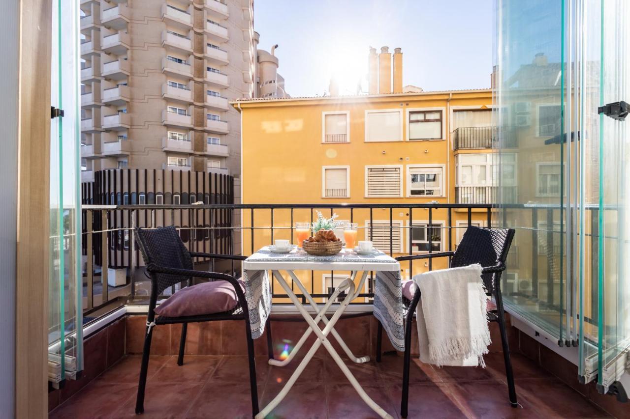 Sur Perla 6-4 Fuengirola