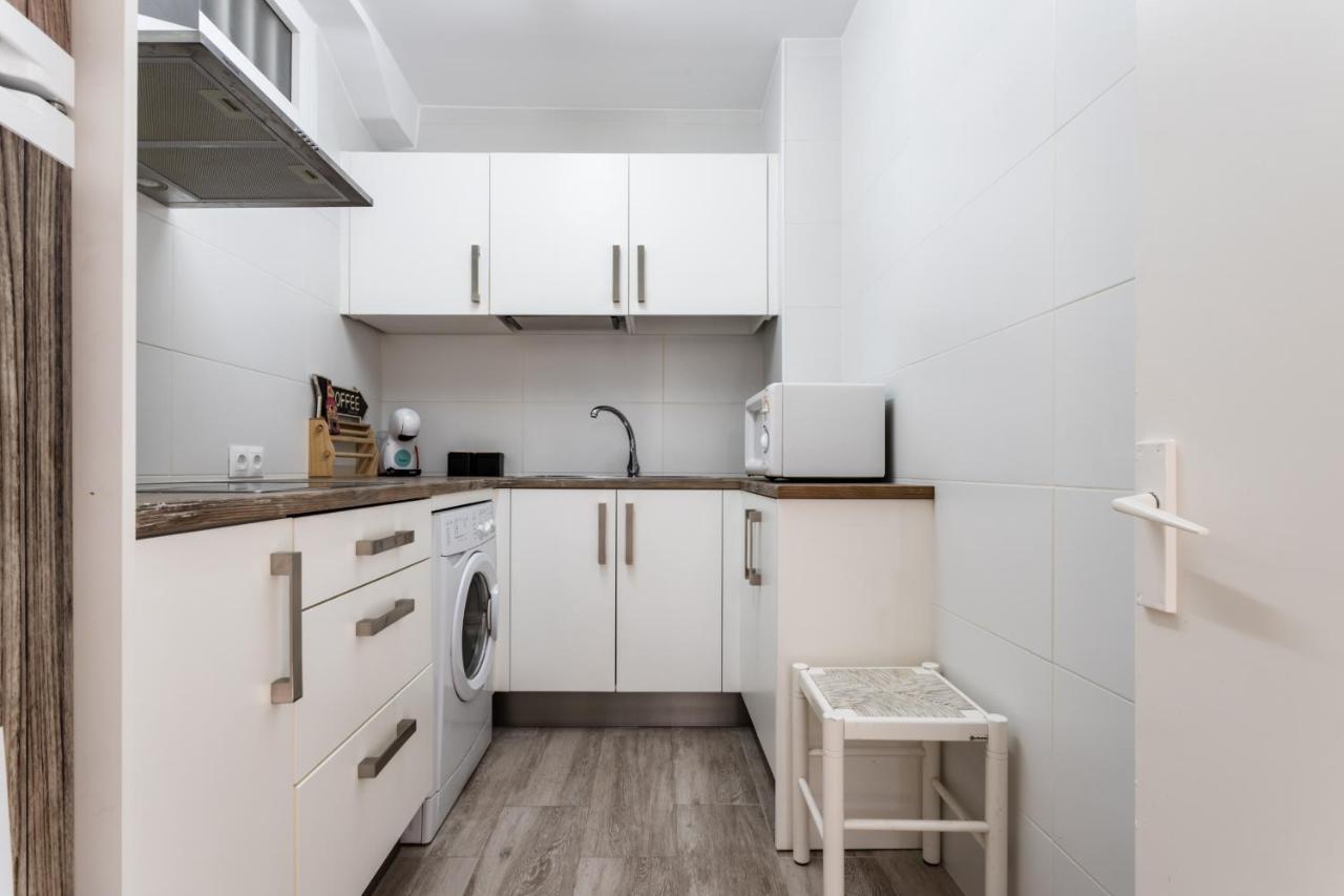 Apartamento Sur Perla 6-4