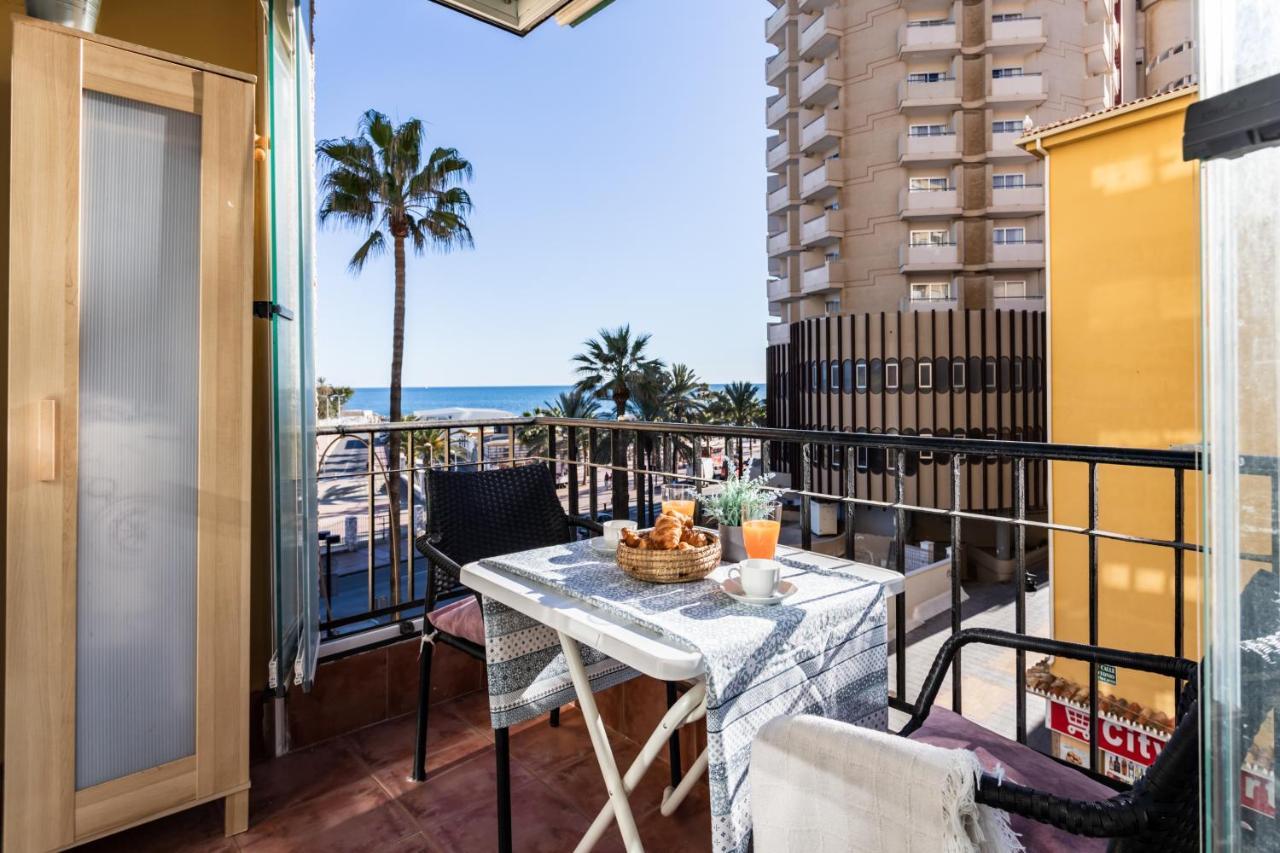 Apartamento Sur Perla 6-4 Fuengirola