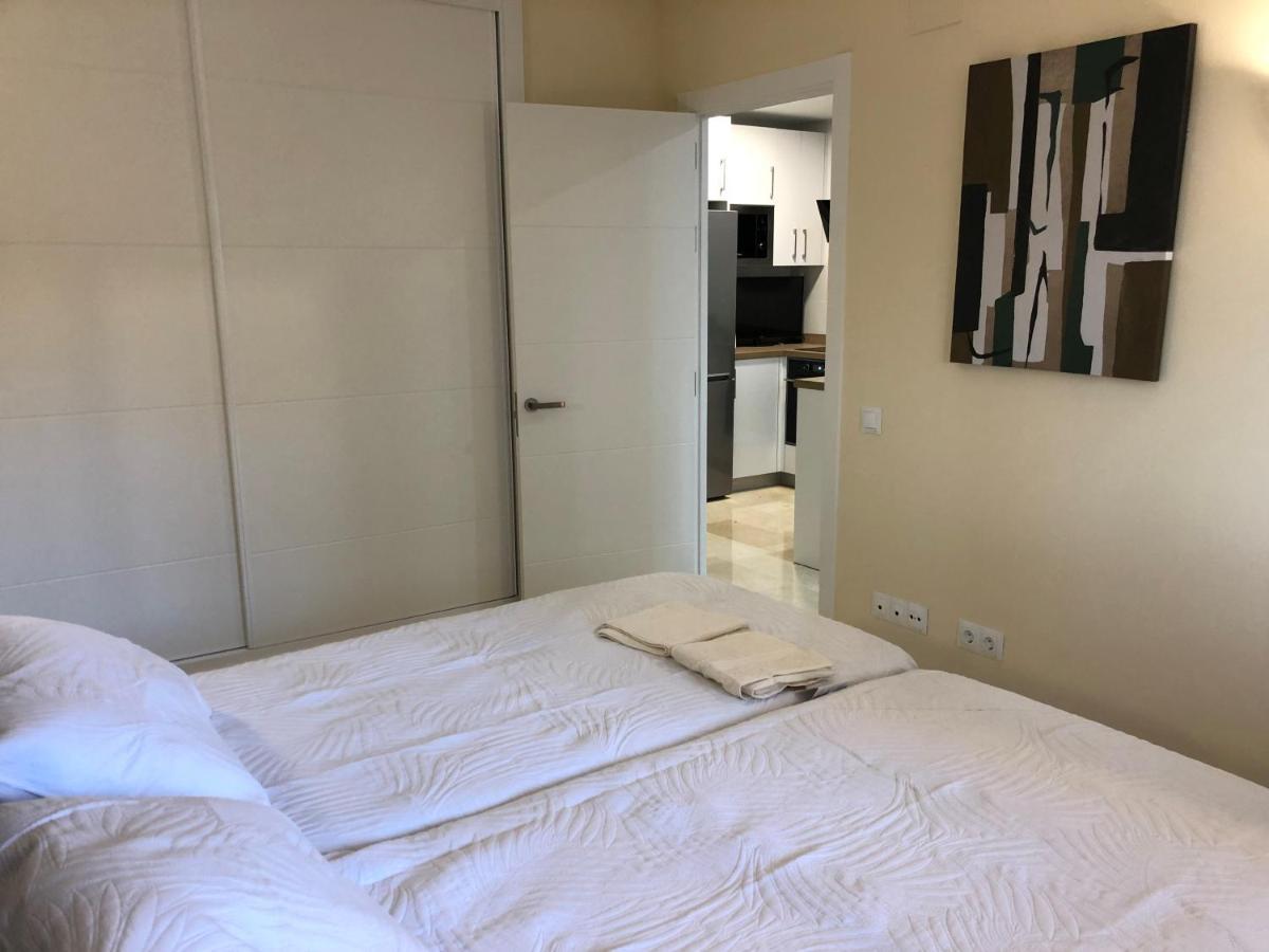 Apartment Moderno En Primera Linea Paseo Maritimo *