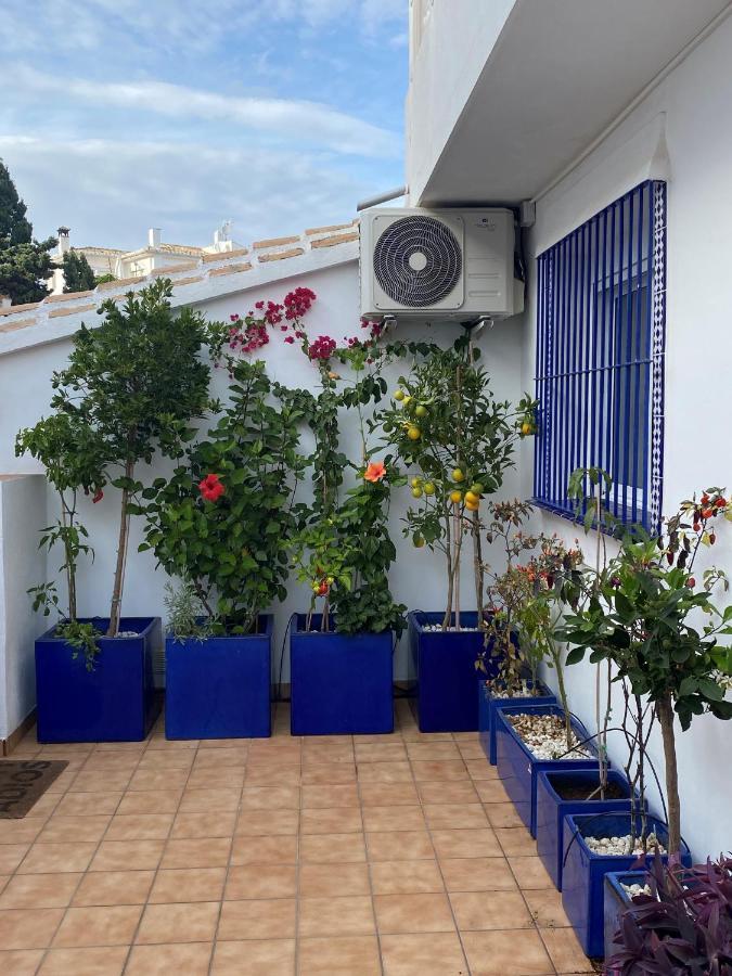 Casa Perro Andaluz * Fuengirola