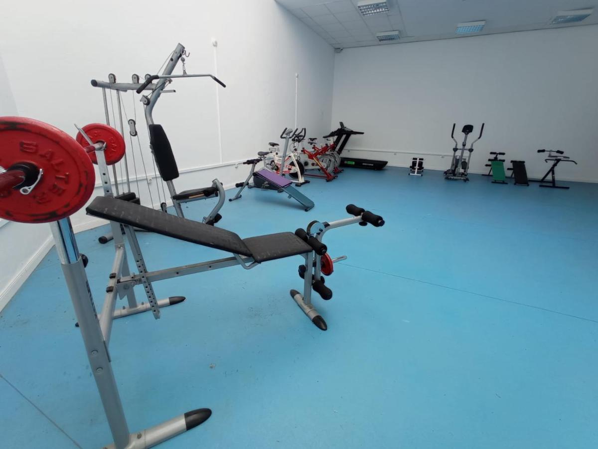 Maimonides Appartement Fuengirola