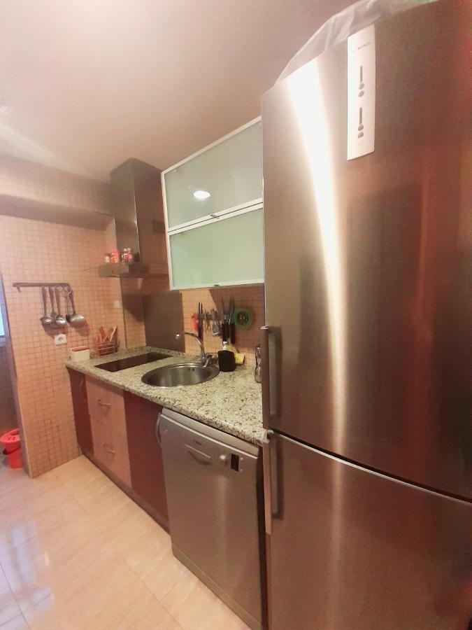 Apartment Acapulco Holidays Fuengirola