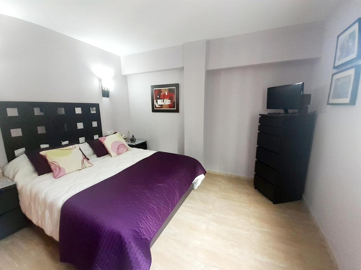 Acapulco Holidays Fuengirola